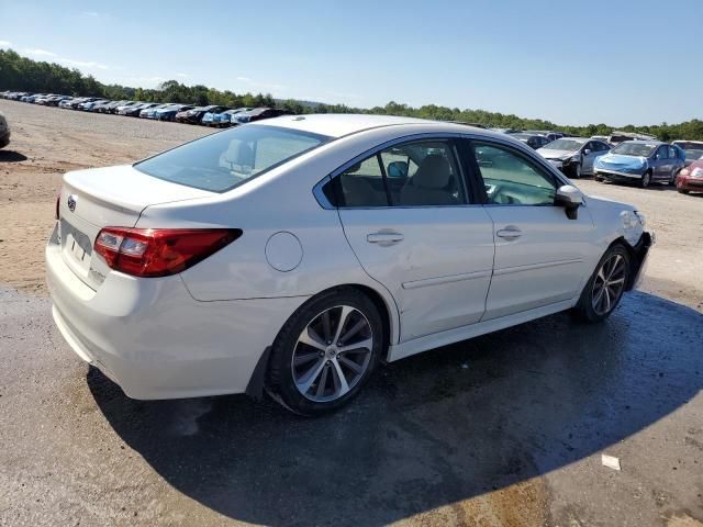 2015 Subaru Legacy 2.5I Limited