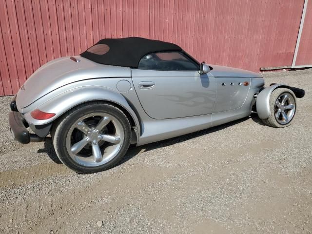 2000 Plymouth Prowler