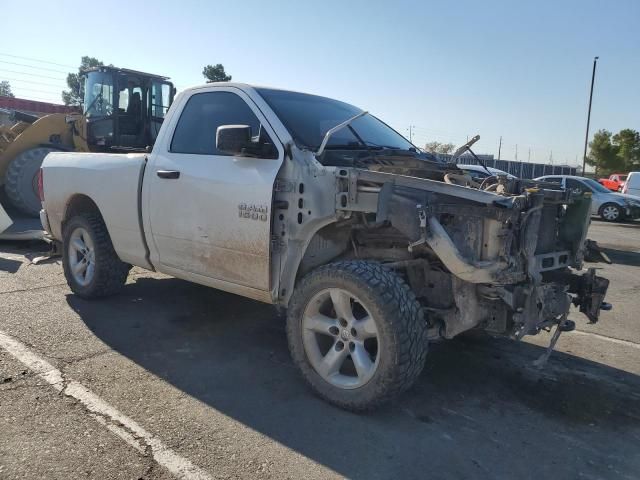 2014 Dodge RAM 1500 ST