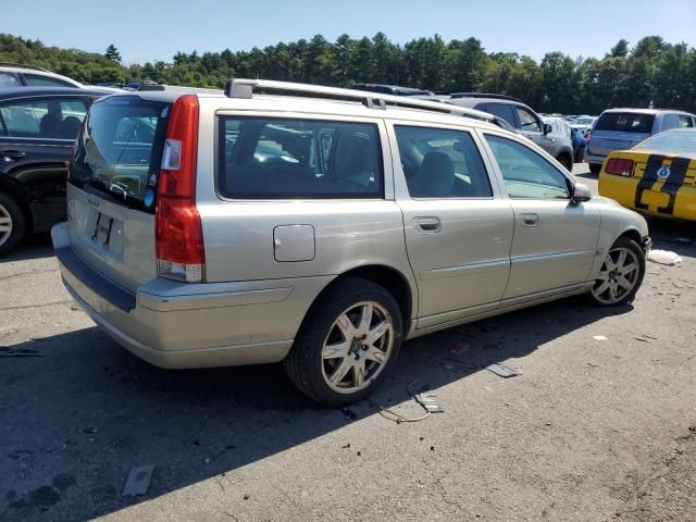 2006 Volvo V70