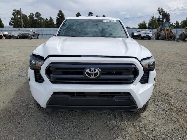 2024 Toyota Tacoma Xtracab