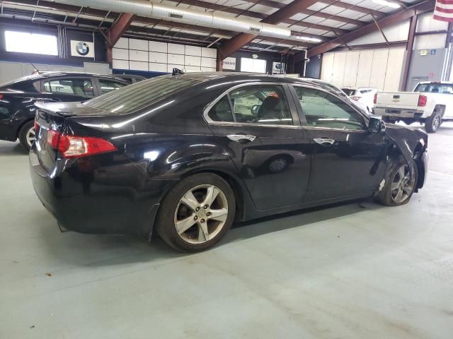 2011 Acura TSX