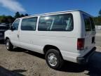 2012 Ford Econoline E350 Super Duty Wagon