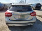 2015 Mercedes-Benz GLA 250 4matic