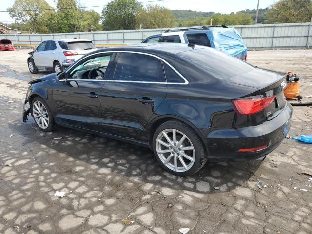 2016 Audi A3 Premium Plus