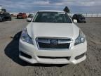 2013 Subaru Legacy 2.5I Premium