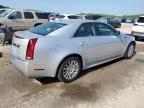 2011 Cadillac CTS Luxury Collection