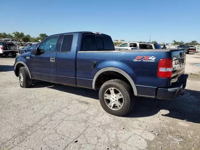 2004 Ford F150