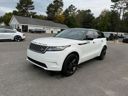 Carros con verificación Run & Drive a la venta en subasta: 2021 Land Rover Range Rover Velar S