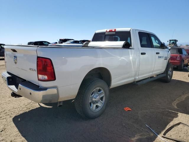 2017 Dodge RAM 3500 SLT