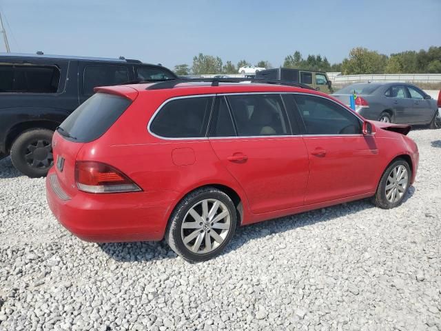 2013 Volkswagen Jetta TDI