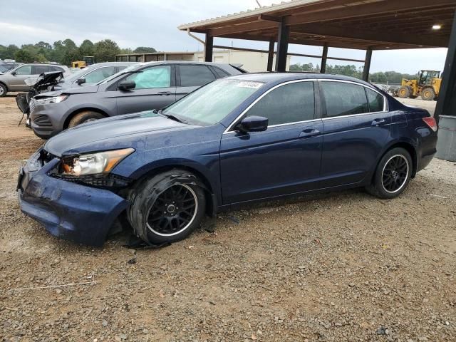 2011 Honda Accord LX