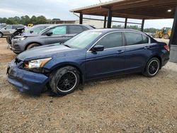 Honda Accord lx salvage cars for sale: 2011 Honda Accord LX