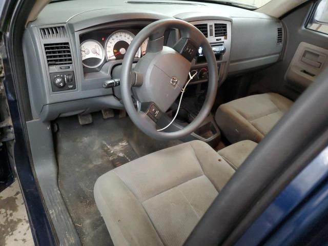 2006 Dodge Dakota SLT