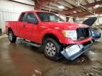 2012 Ford F150 Super Cab