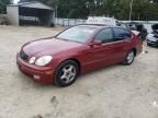 2000 Lexus GS 300