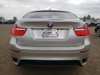 2012 BMW X6 XDRIVE35I