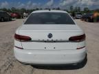 2022 Volkswagen Passat Limited Edition