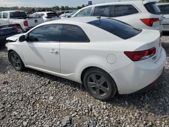 2010 KIA Forte EX