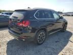 2017 BMW X5 XDRIVE4