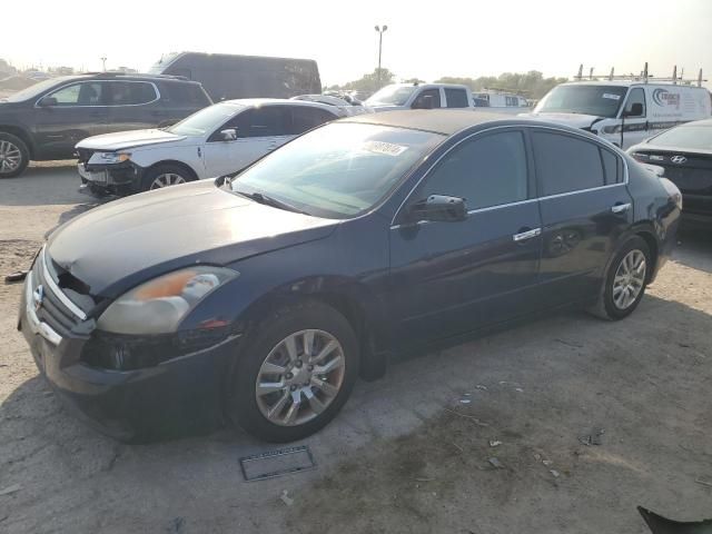 2007 Nissan Altima 2.5