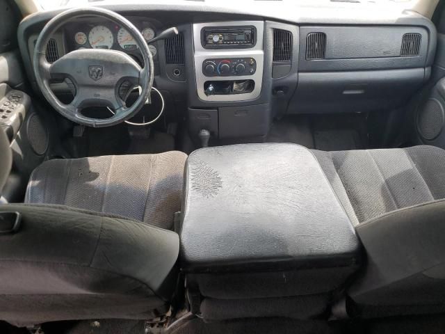 2002 Dodge RAM 1500