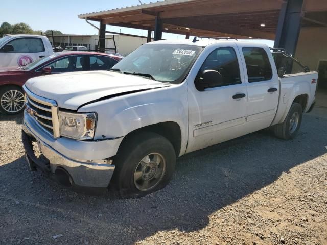 2012 GMC Sierra C1500 SLE