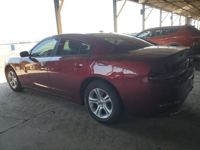 2018 Dodge Charger SXT