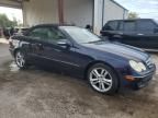 2008 Mercedes-Benz CLK 350