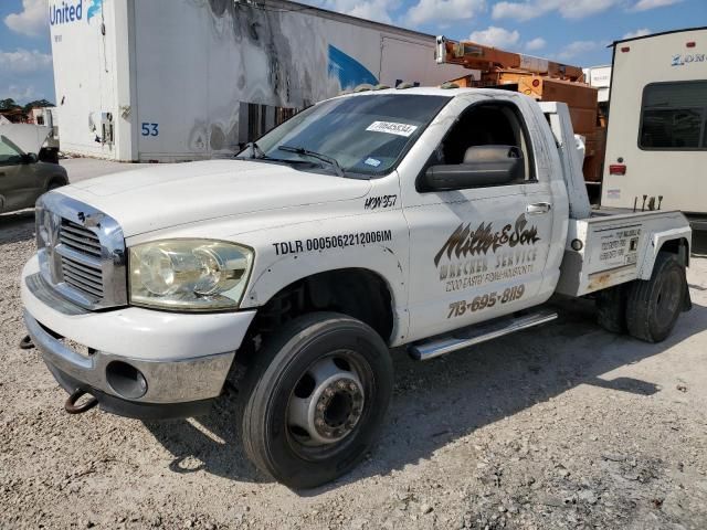 2008 Dodge RAM 4500 ST