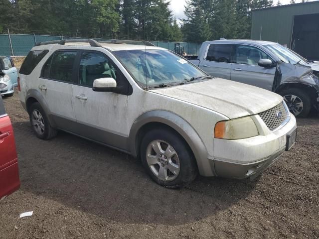 2005 Ford Freestyle SEL