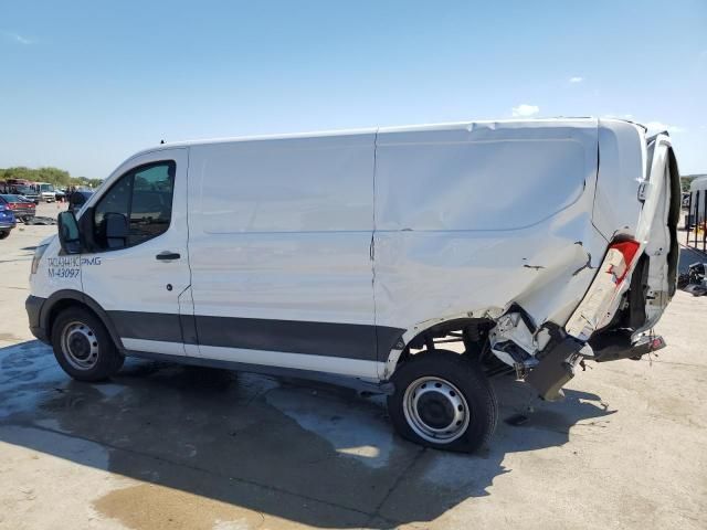 2023 Ford Transit T-250