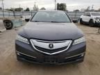 2015 Acura TLX Advance