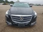 2014 Cadillac CTS Luxury Collection