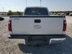 2011 Ford F250 Super Duty