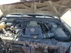 2006 Nissan Pathfinder LE