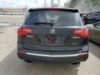 2011 Acura MDX Technology