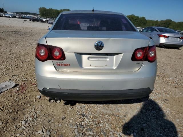 2010 Volkswagen Jetta S