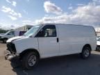 2007 Chevrolet Express G2500