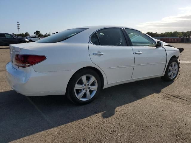 2005 Lexus ES 330