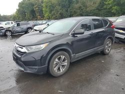 Lotes con ofertas a la venta en subasta: 2017 Honda CR-V LX