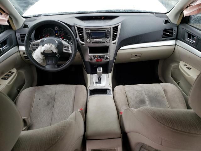 2013 Subaru Outback 2.5I