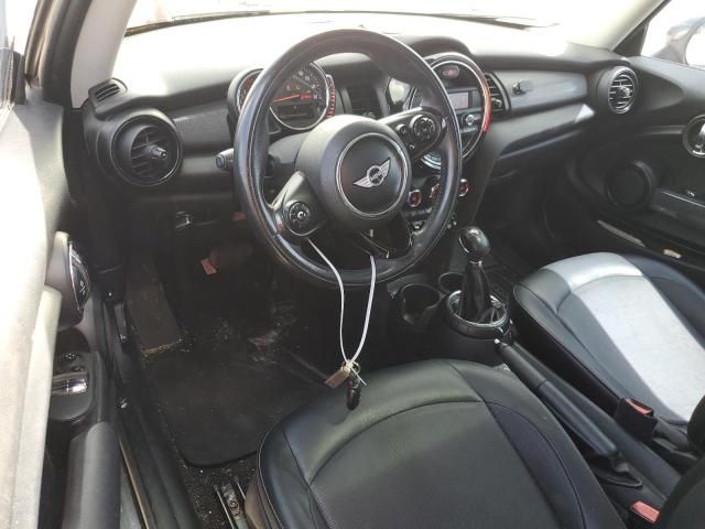 2014 Mini Cooper