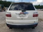 2011 GMC Acadia SLT-1