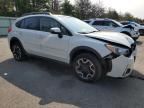 2016 Subaru Crosstrek Limited