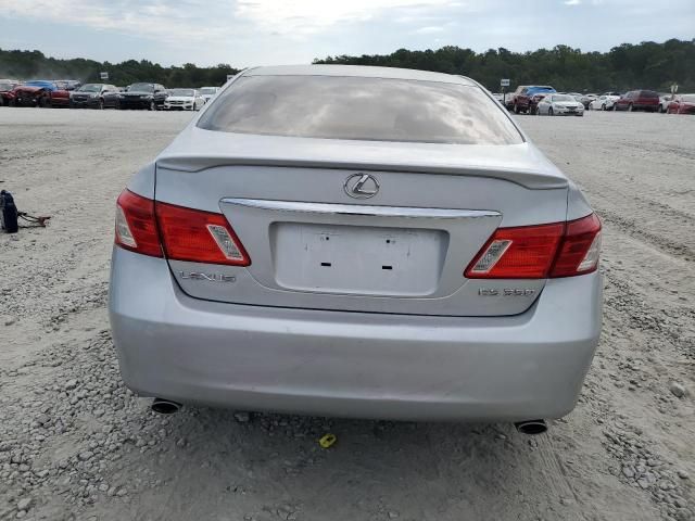 2009 Lexus ES 350