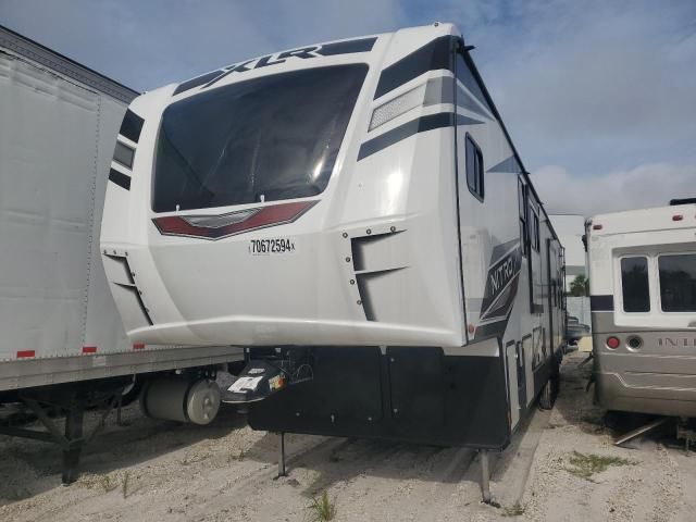 2023 Wildwood Travel Trailer