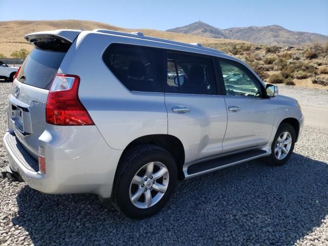 2010 Lexus GX 460