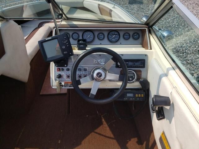 1987 Sea Ray Boat