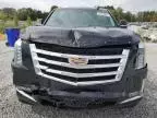 2018 Cadillac Escalade ESV Premium Luxury